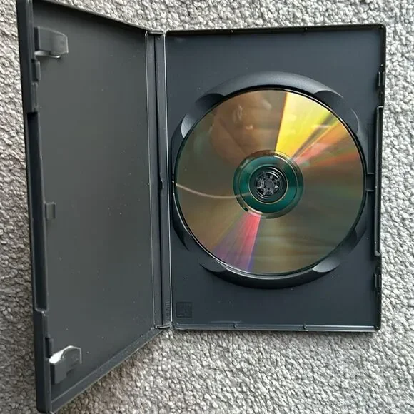 “Higher Learning” DVD - Picture 4 of 5